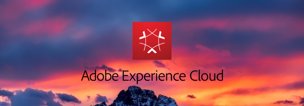 adobe experience cloud